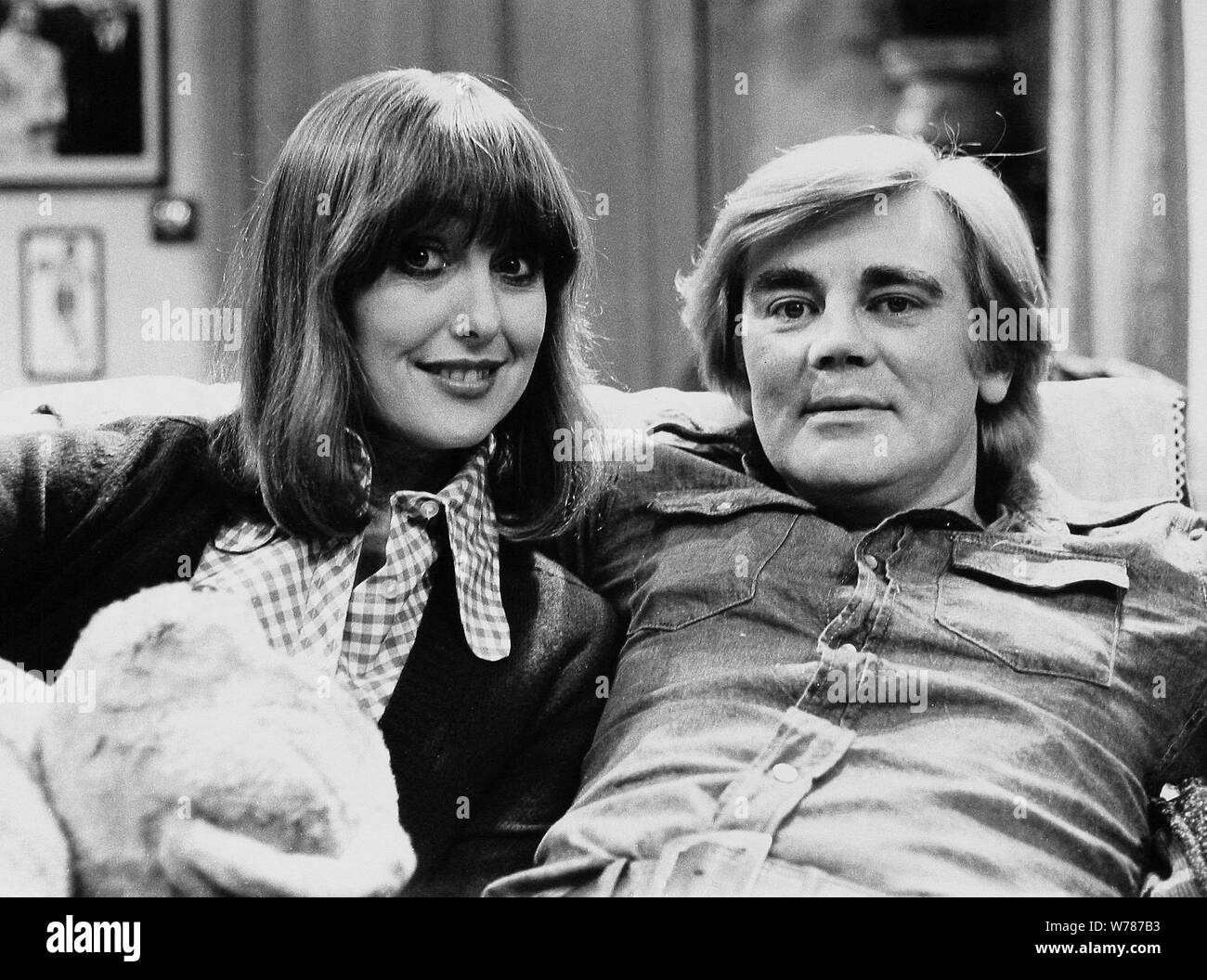 Una Stubbs High Resolution Stock Photography And Images Alamy