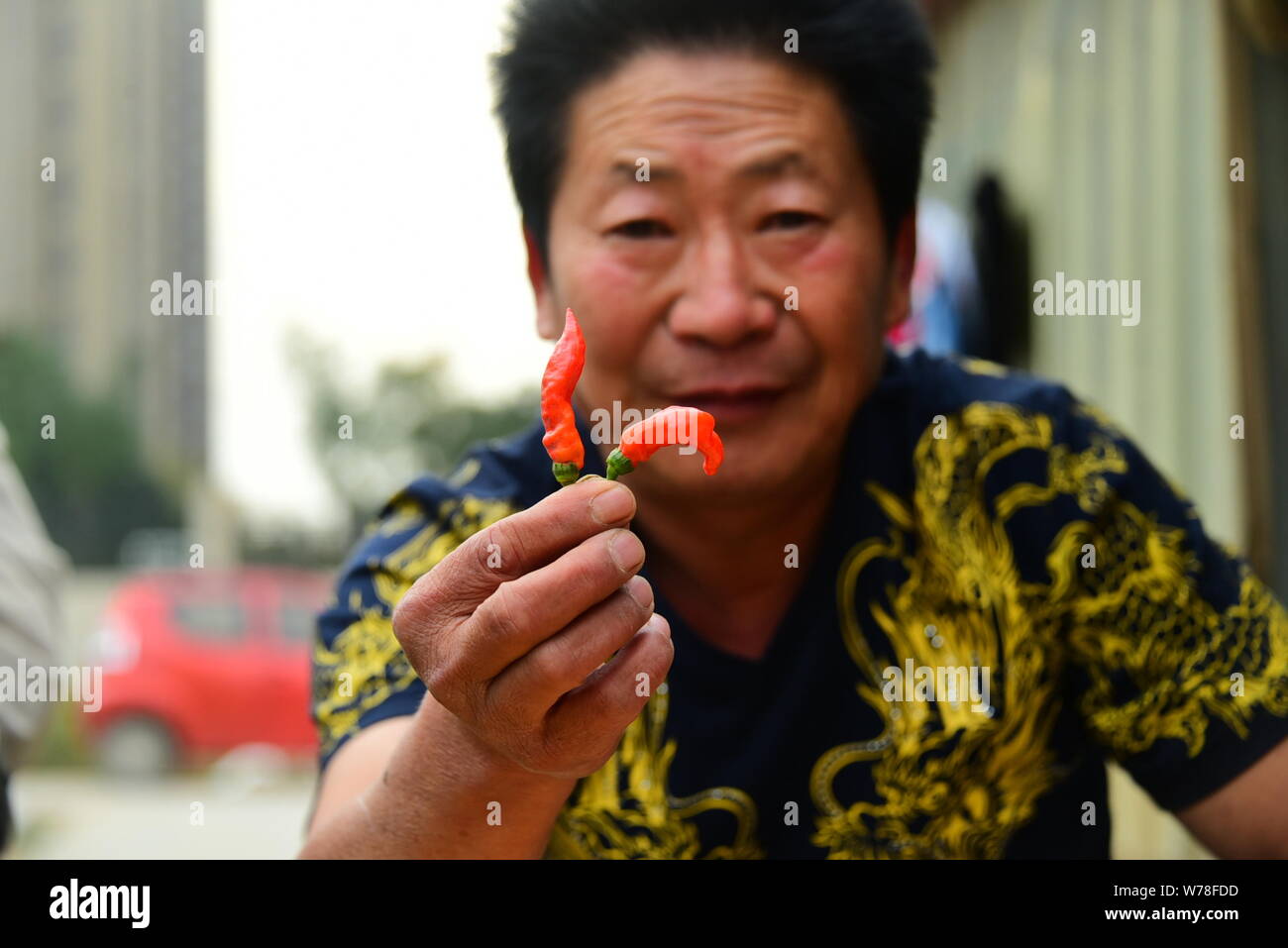 Li yongzhi hires stock photography and images Alamy