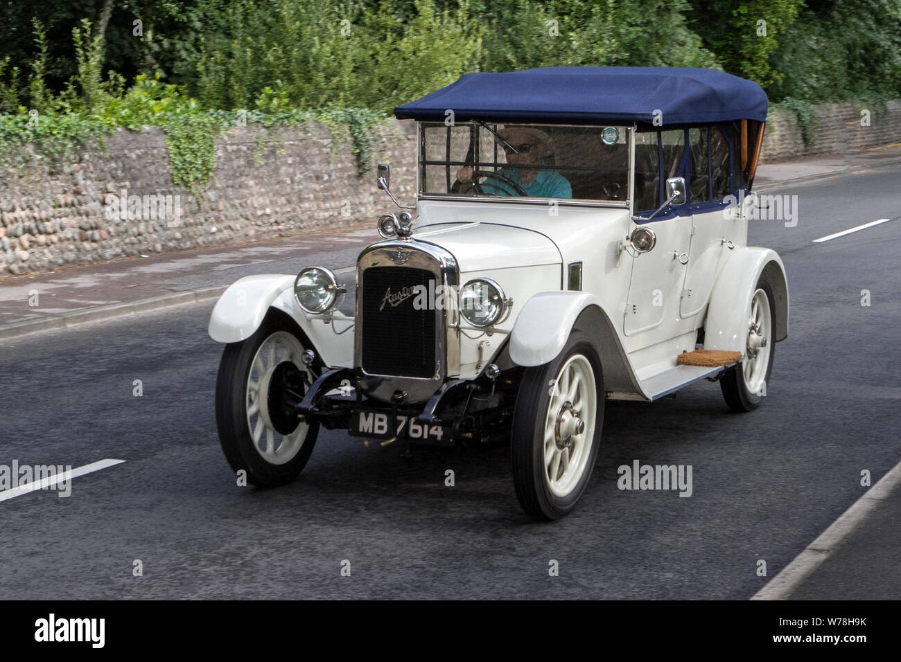 Motoring classics, historics, vintage motors and collectibles 2019