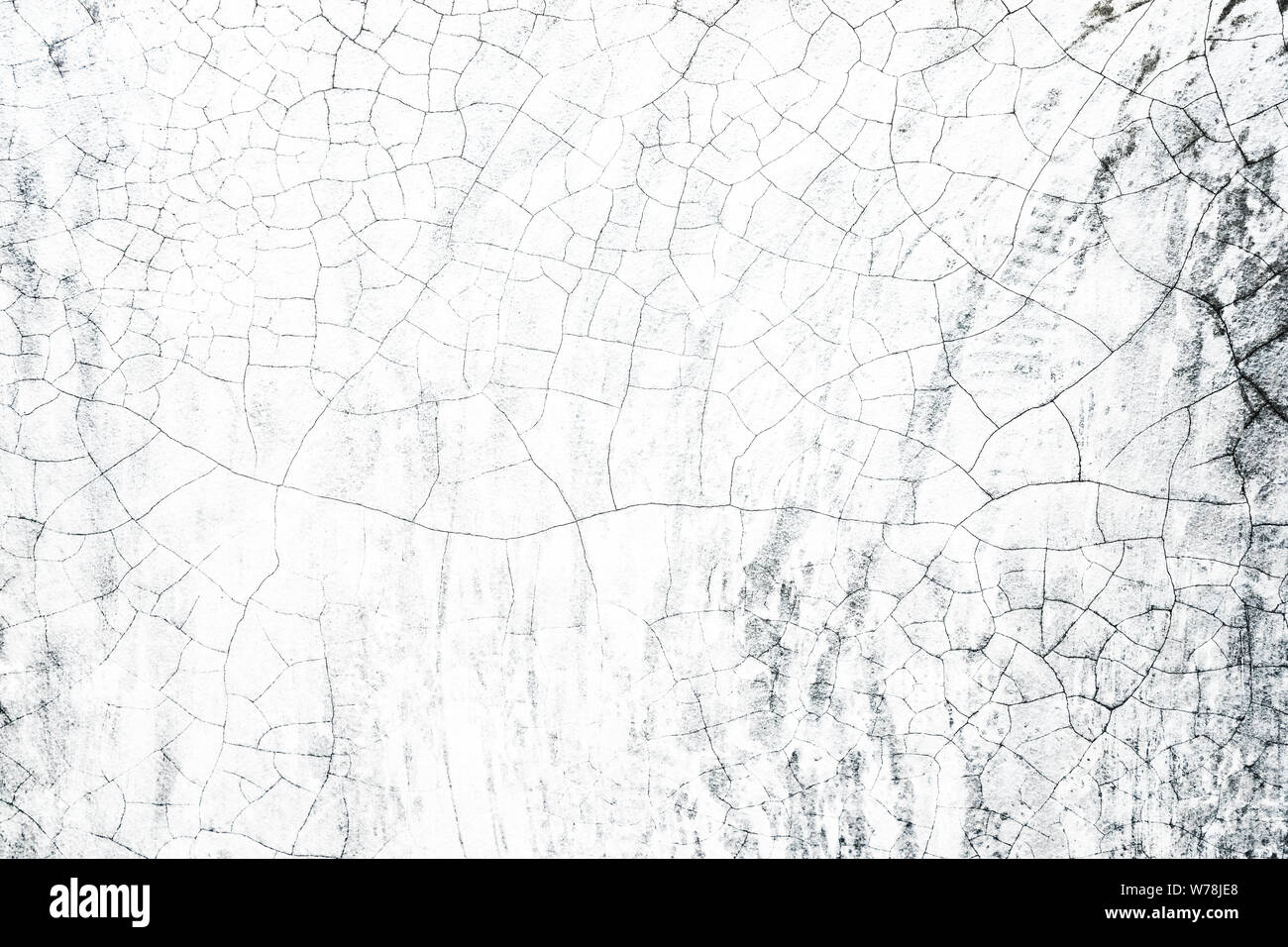 Grunge Concrete Cement Plaster Paint Design Texture