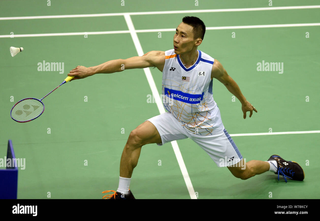 Lee chong shop wei badminton shoes