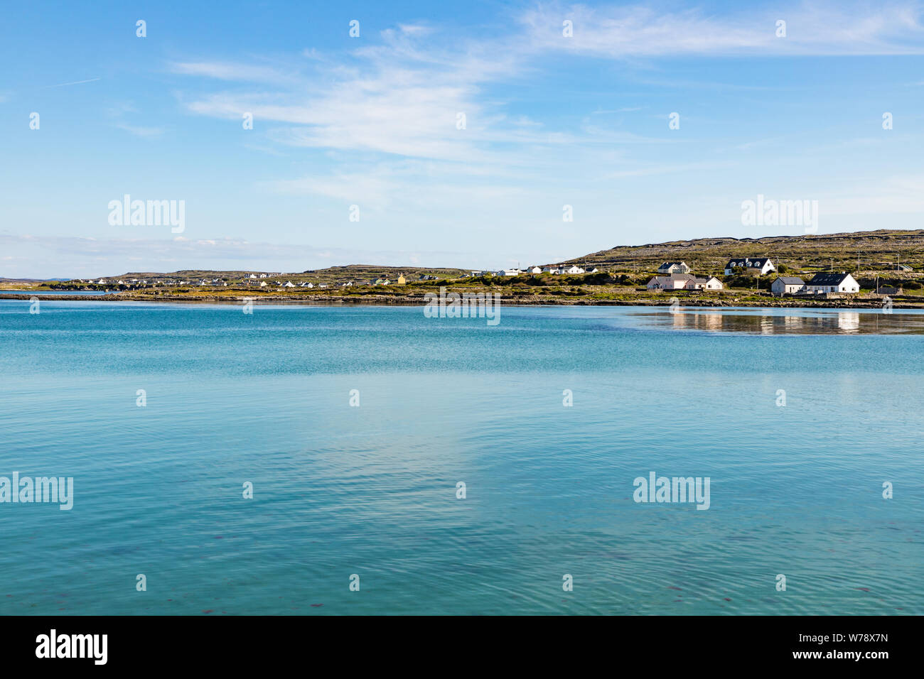 Home aran islands hi-res stock photography and images - Alamy