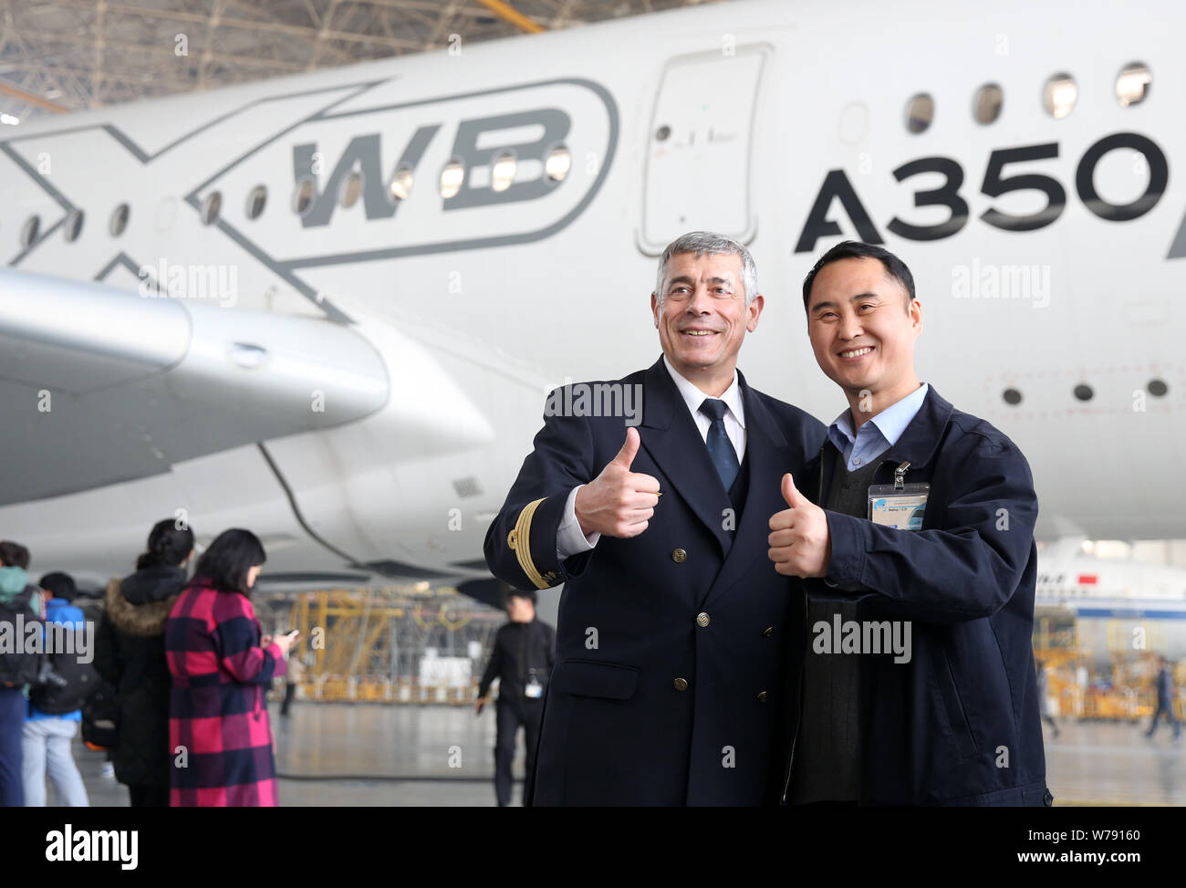 エアカライベス A350XWB Air Caraibes - Airbus A350-900XWB - Aircraft Skins