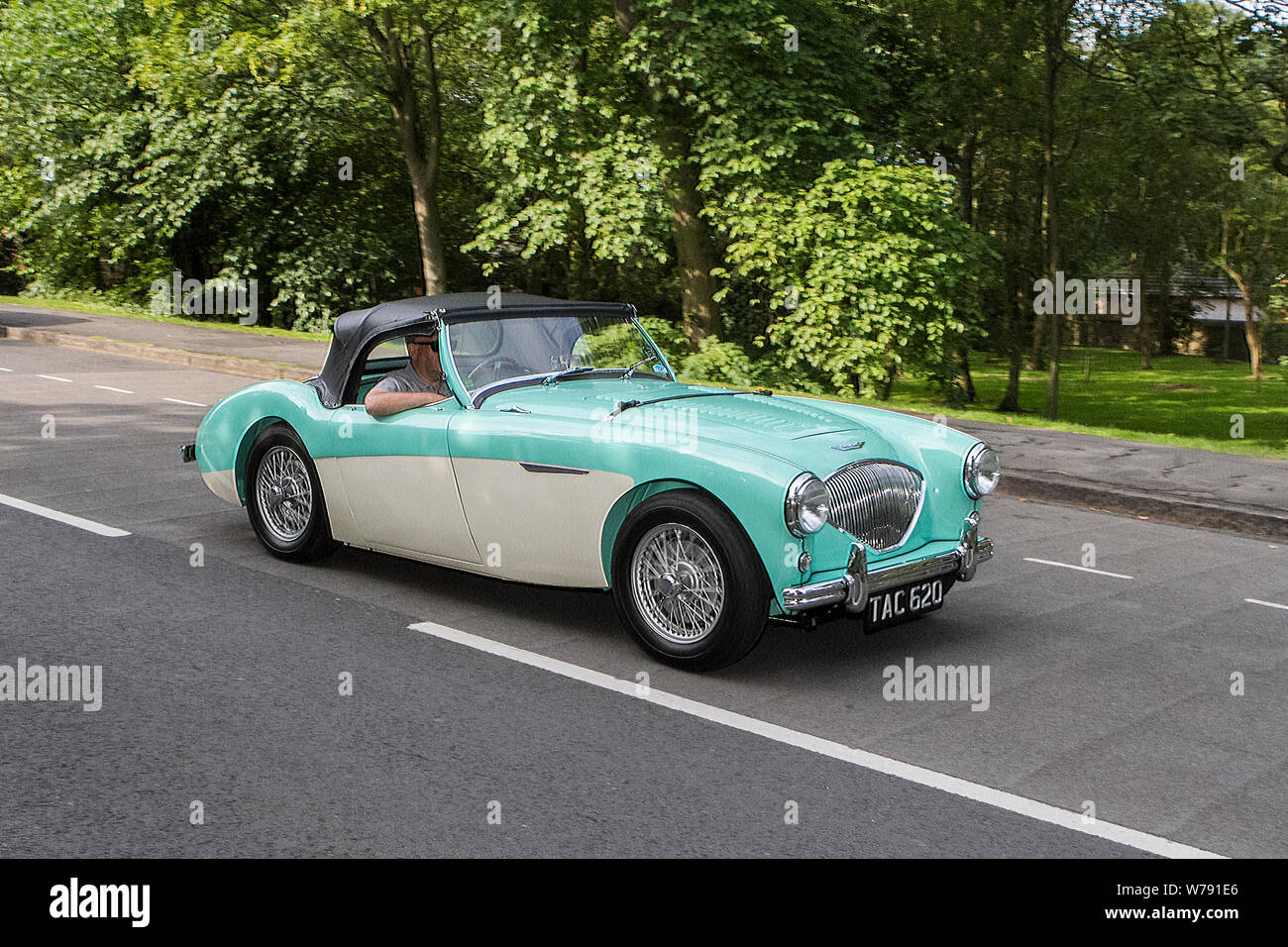 Austin motors hires stock photography and images Alamy