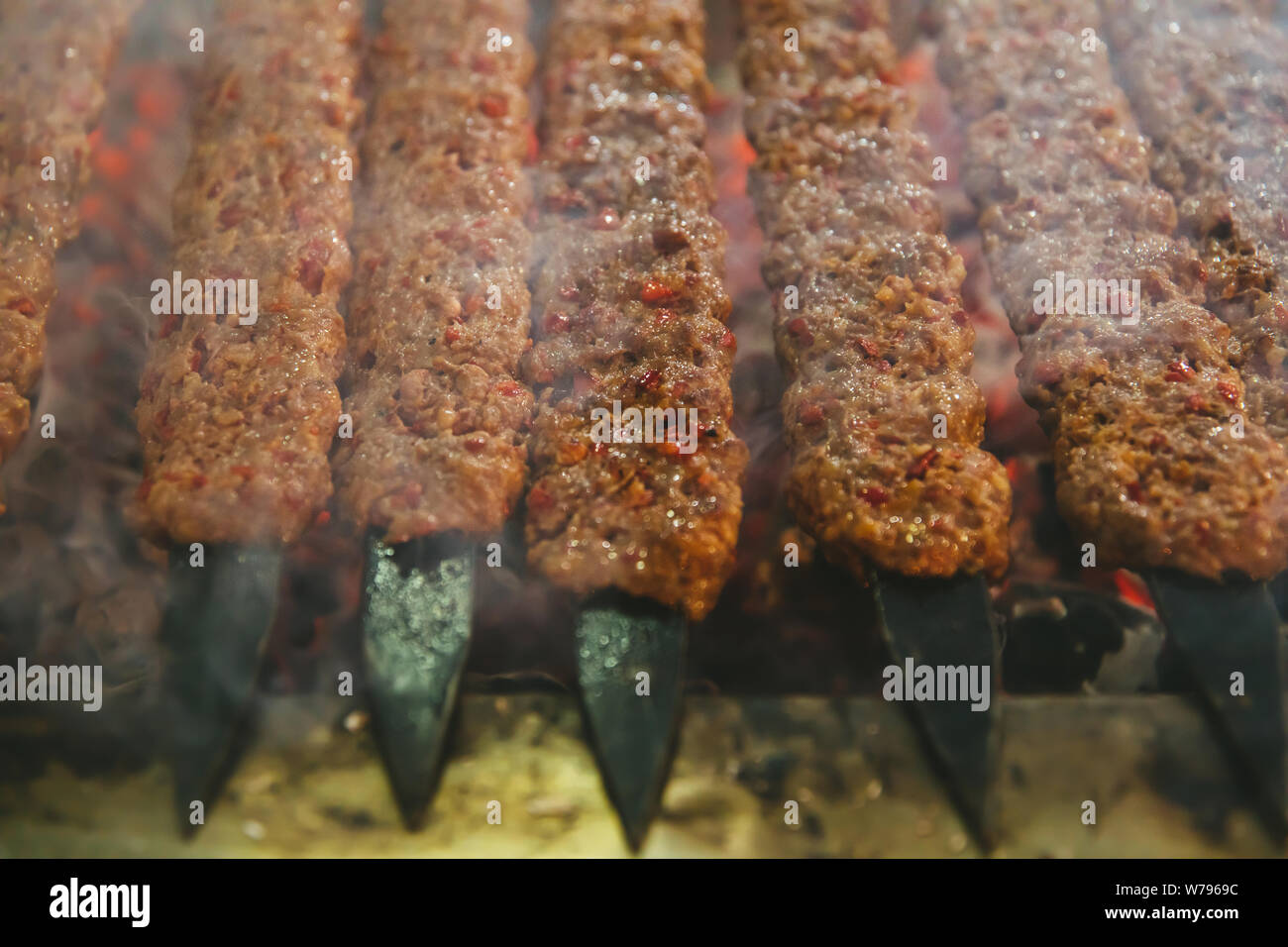 Kebap Stock Photos Kebap Stock Images Alamy
