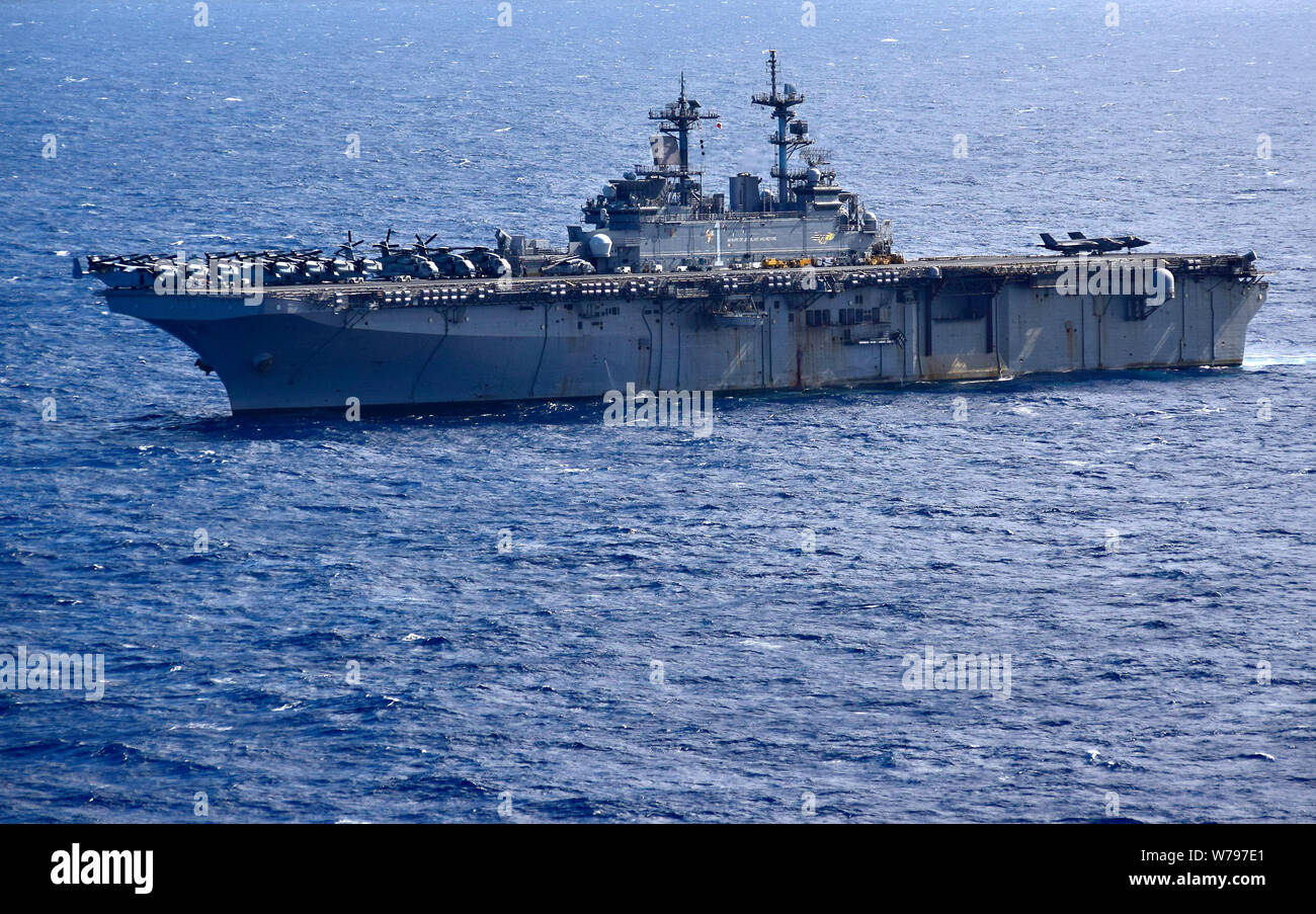 USN Navy USS WASP CVS 18 ca.1960's Naval Ship Photo Print USN Navy USS WASP CVS 18 ca.1960's Naval Ship Photo Print
