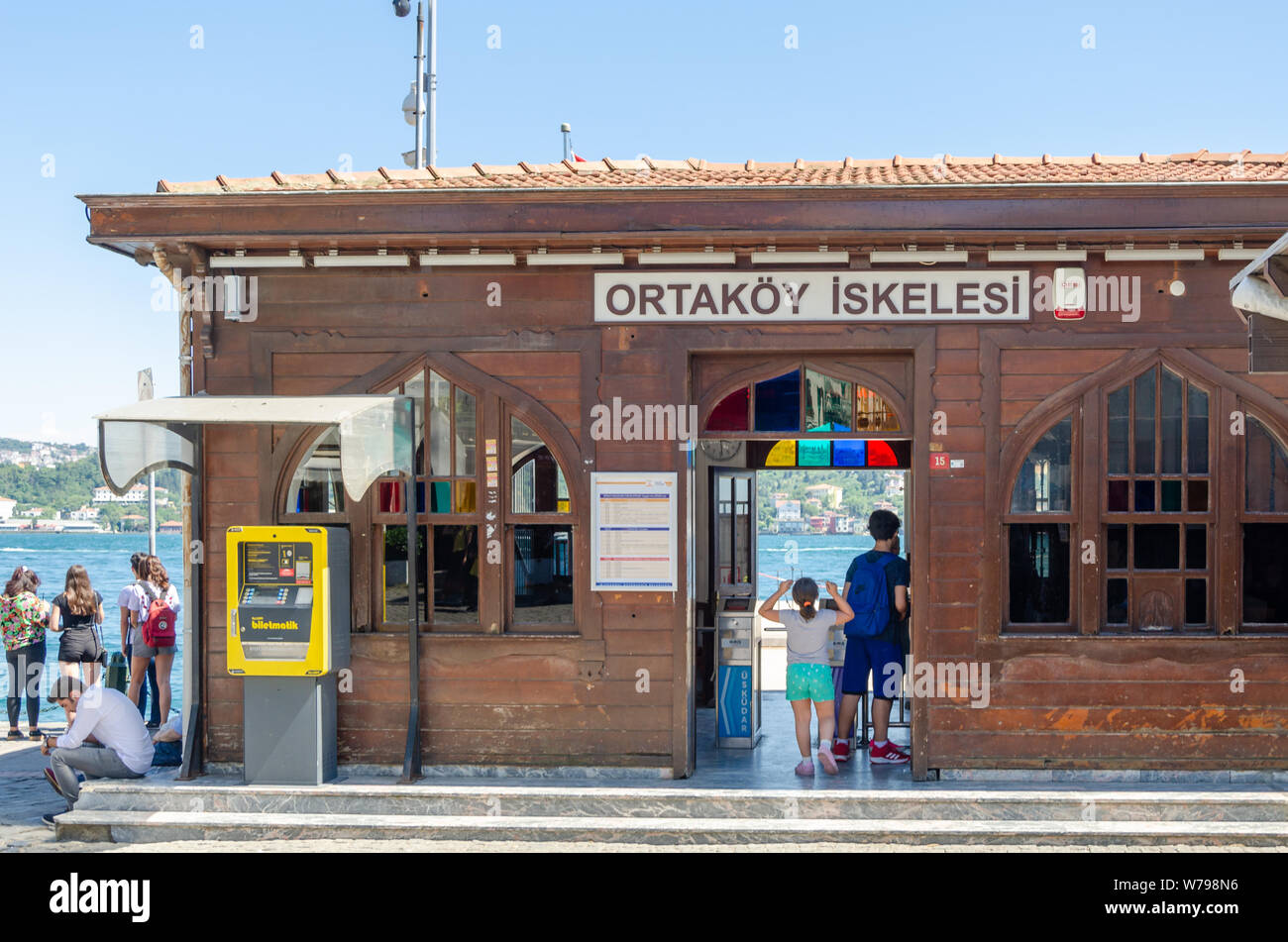 Besiktas heritage hires stock photography and images Alamy(04)