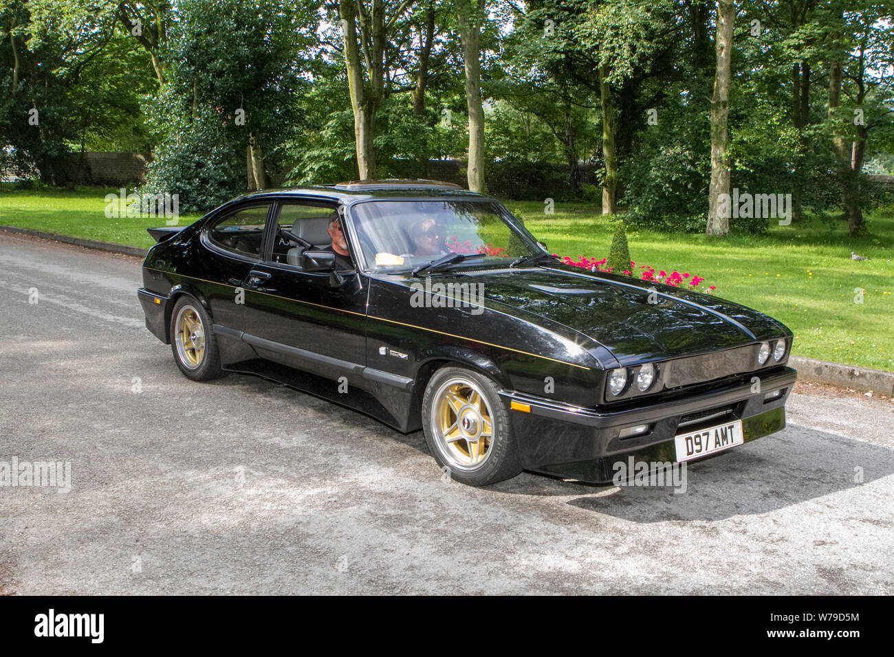 Motoring classics, historics, vintage motors and collectibles 2019