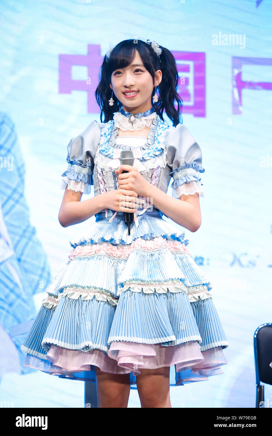 yui-oguri-of-japanese-idol-girl-group-akb48-attends-a-fan-meeting-in