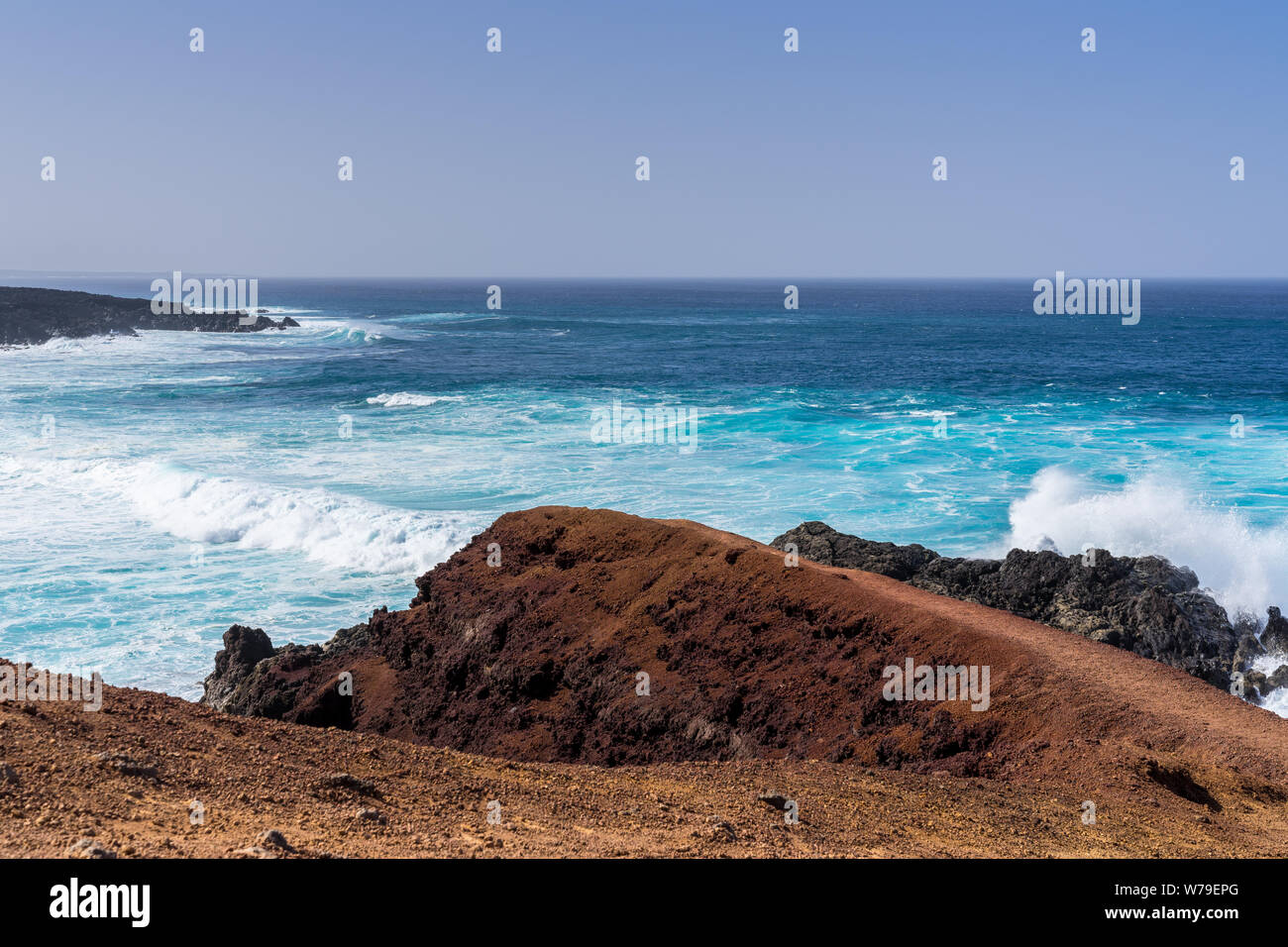 Strong Swell High Resolution Stock Photography and Images - Alamy