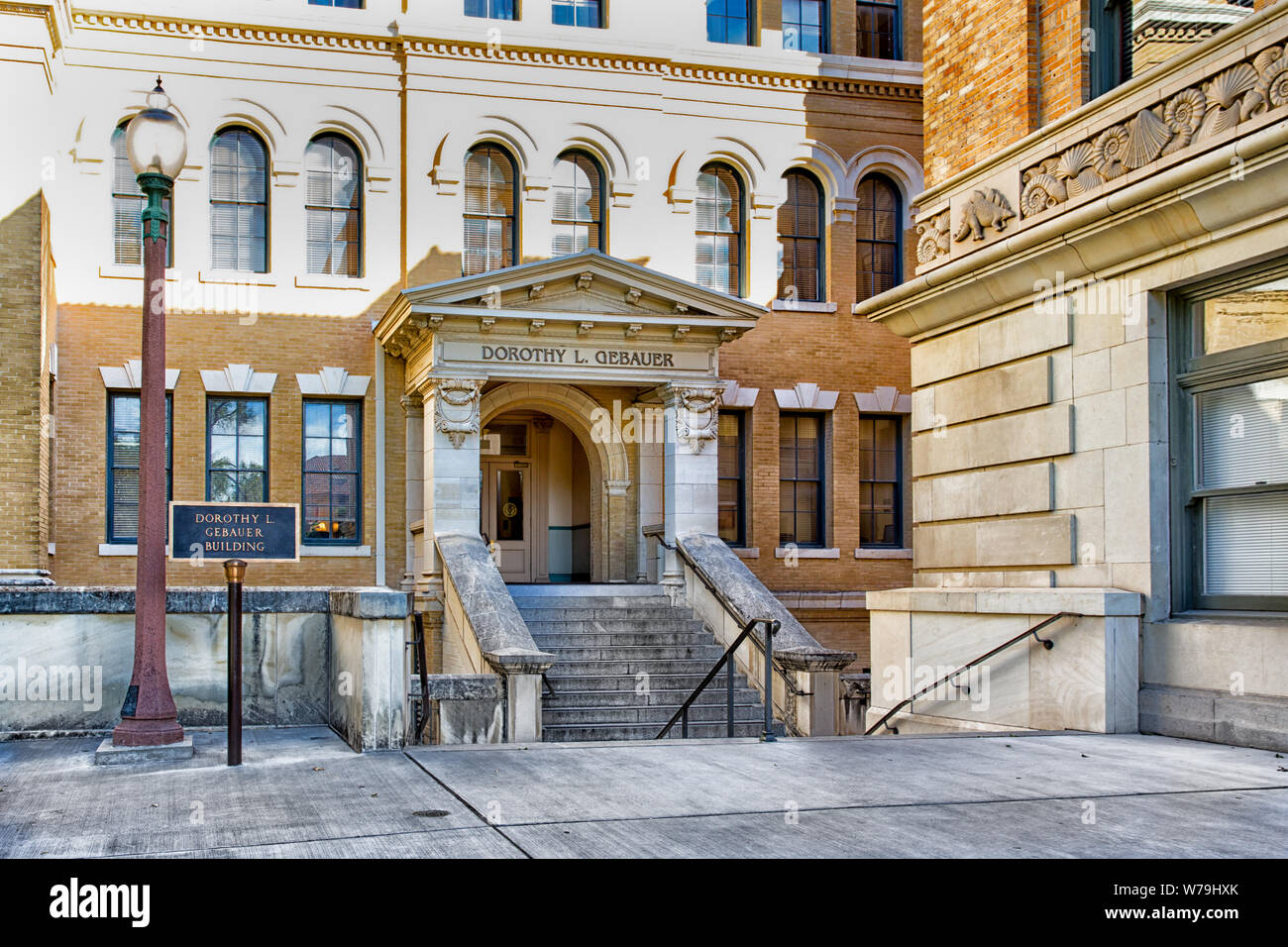 Dorothy gebauer hall hires stock photography and images Alamy