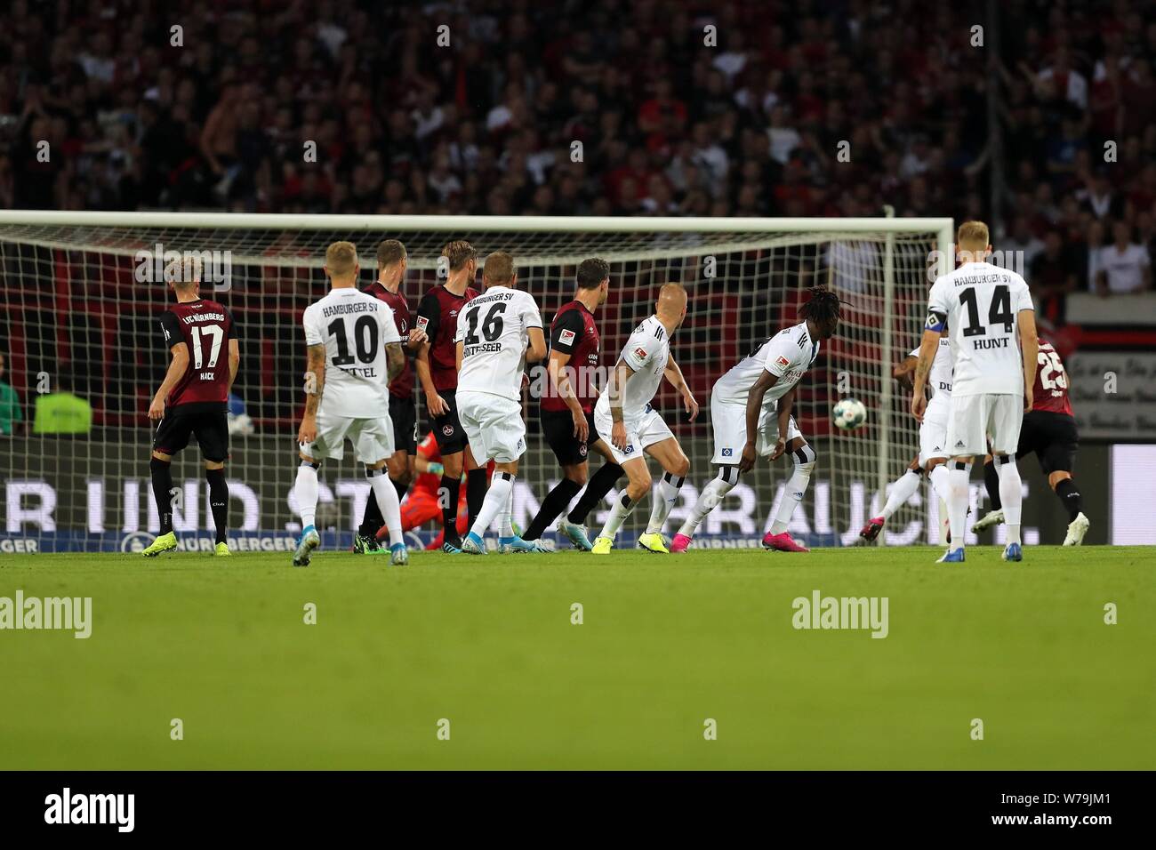 2 Bundesliga 2019 20 Germany 2020 06 05