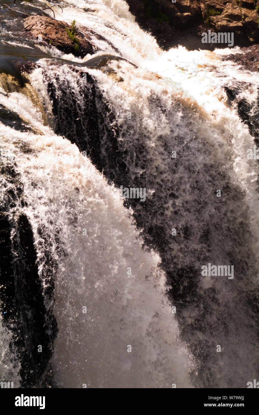 PARKS AND RECREATION VOLUME 3 Paterson Great falls National historic