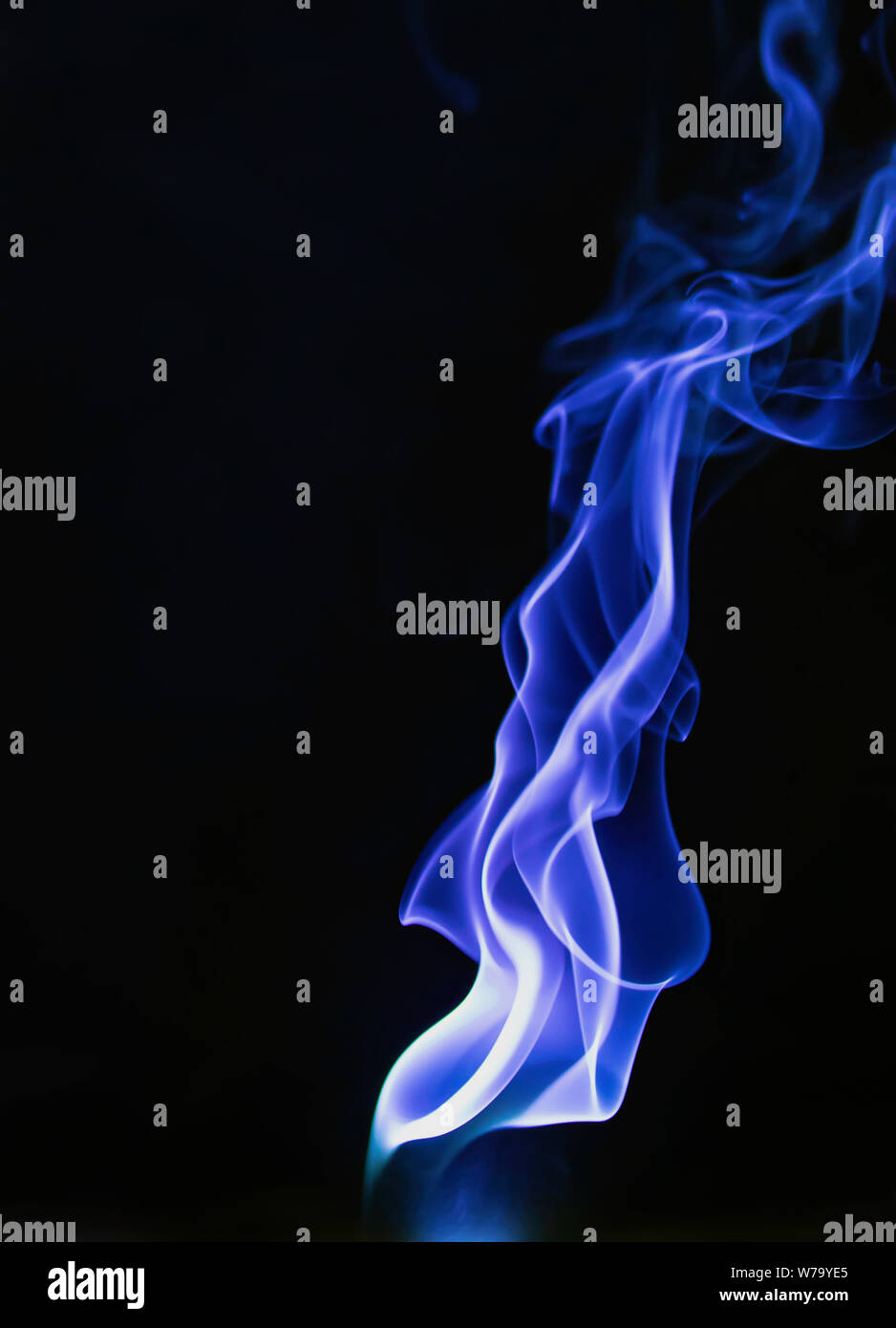Smoke photography art hi-res stock photography and images - Alamy