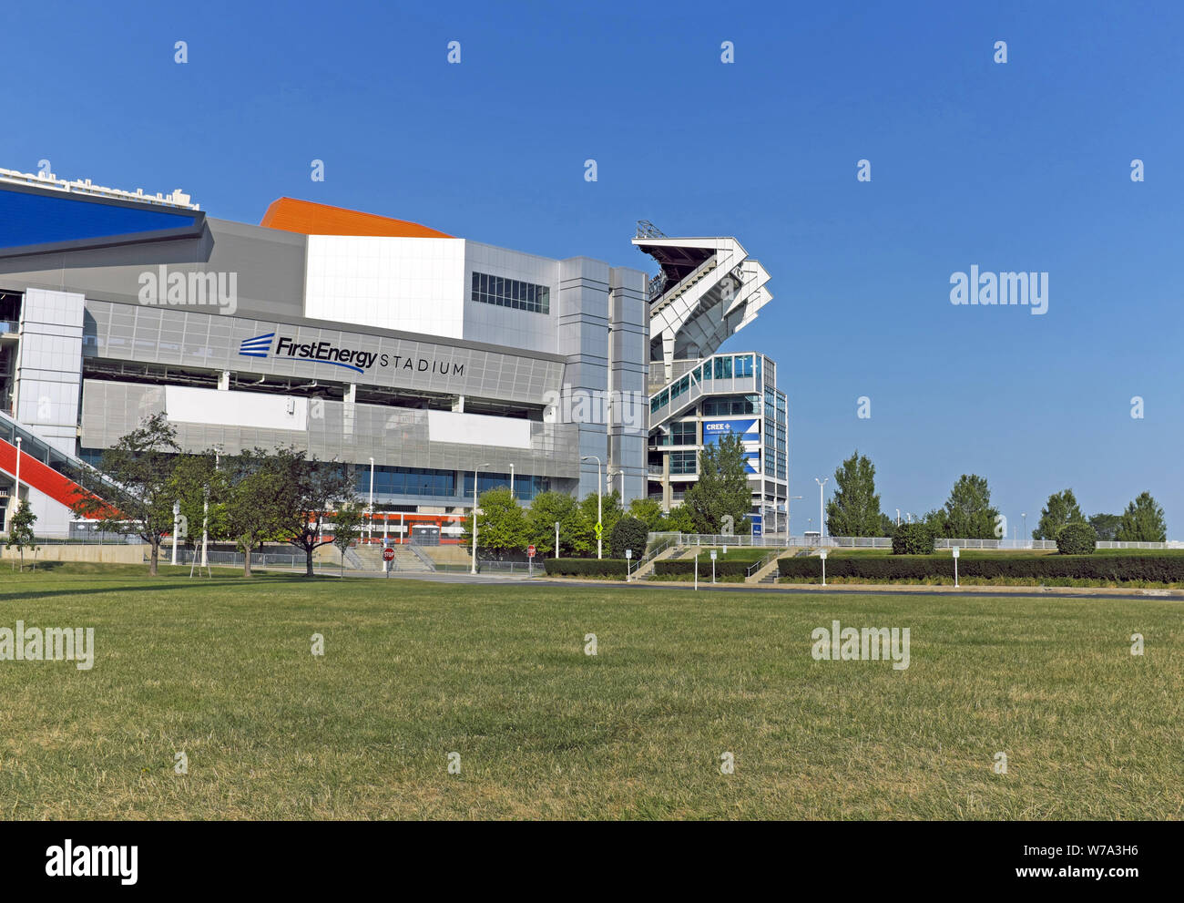 FirstEnergy Stadium - Populous