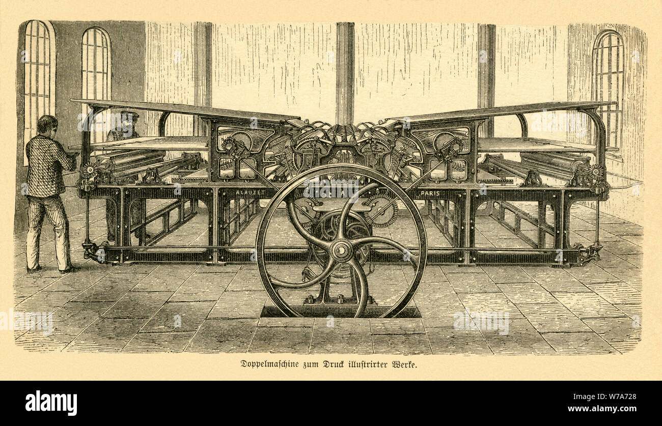 Erfindungen Im Mittelalter High Resolution Stock Photography And Images -  Alamy