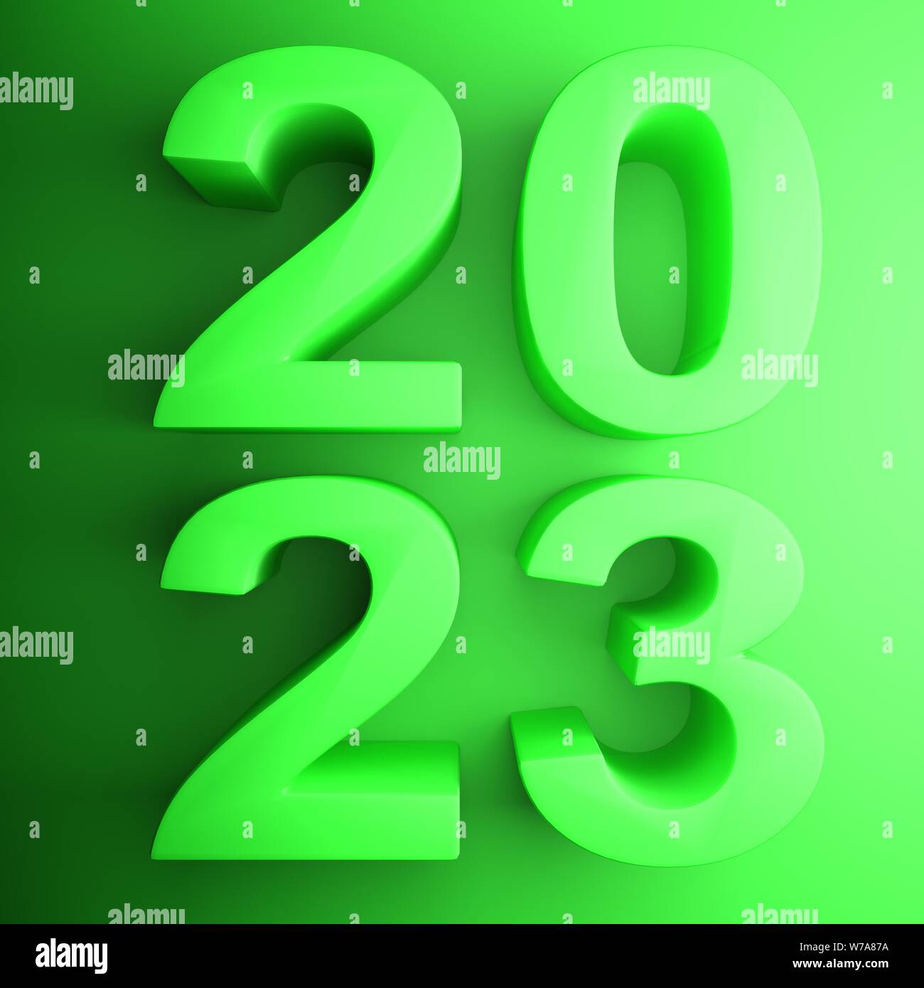Icone Calendrier 2023 2023 Calendar Icon High Resolution Stock Photography And Images - Alamy