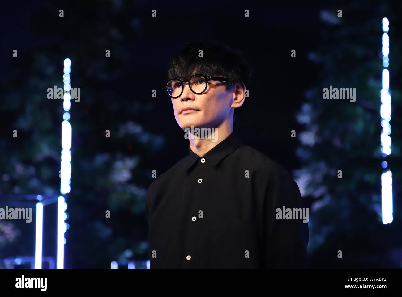Ichiro Yamaguchi High Resolution Stock Photography And Images Alamy