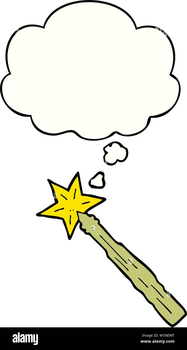 Bubble wand Stock Vector Images Alamy