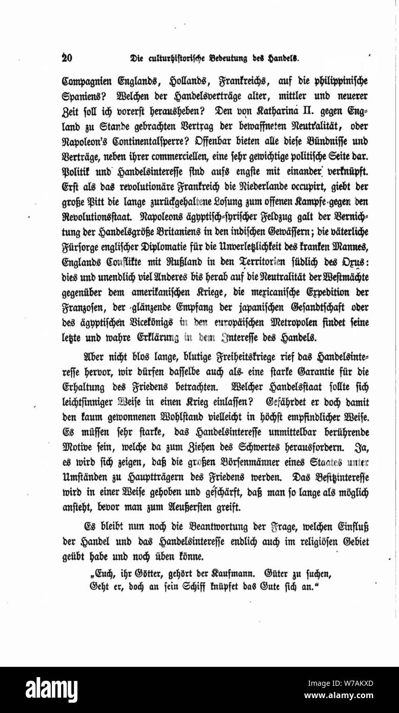 De Nordische Revue 1 020. Stock Photo