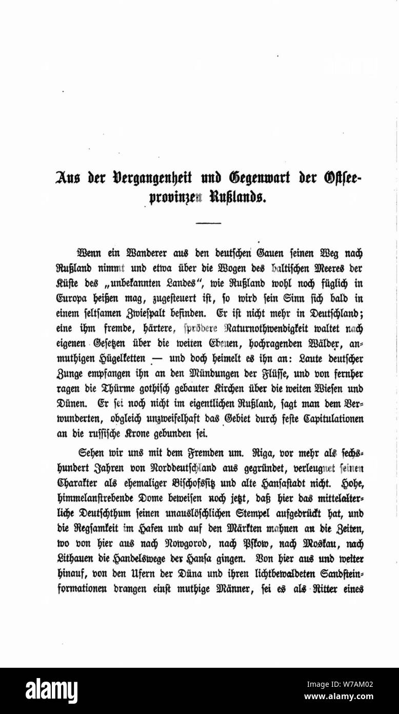 De Nordische Revue 1 024. Stock Photo