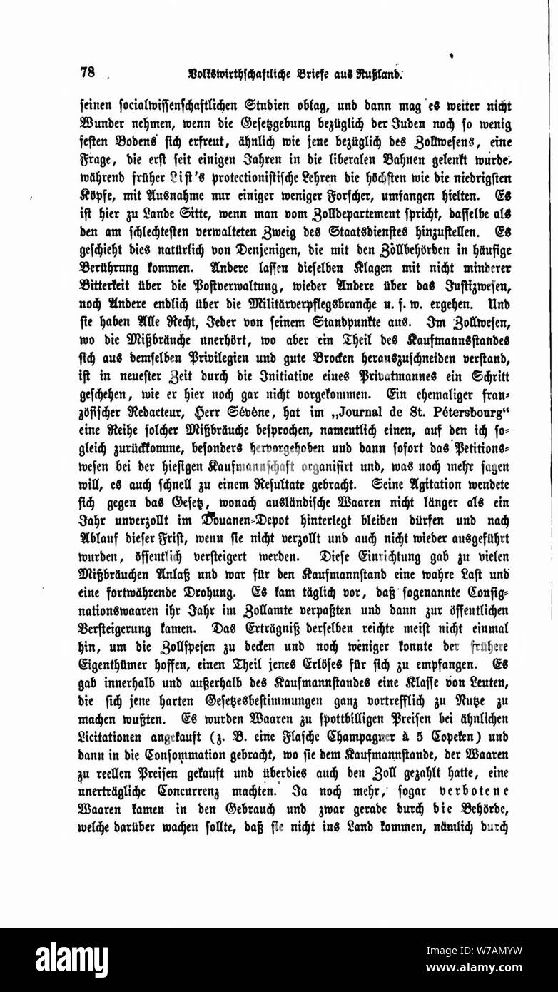 De Nordische Revue 2 078. Stock Photo