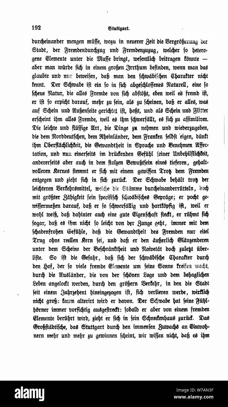 De Nordische Revue 2 192. Stock Photo