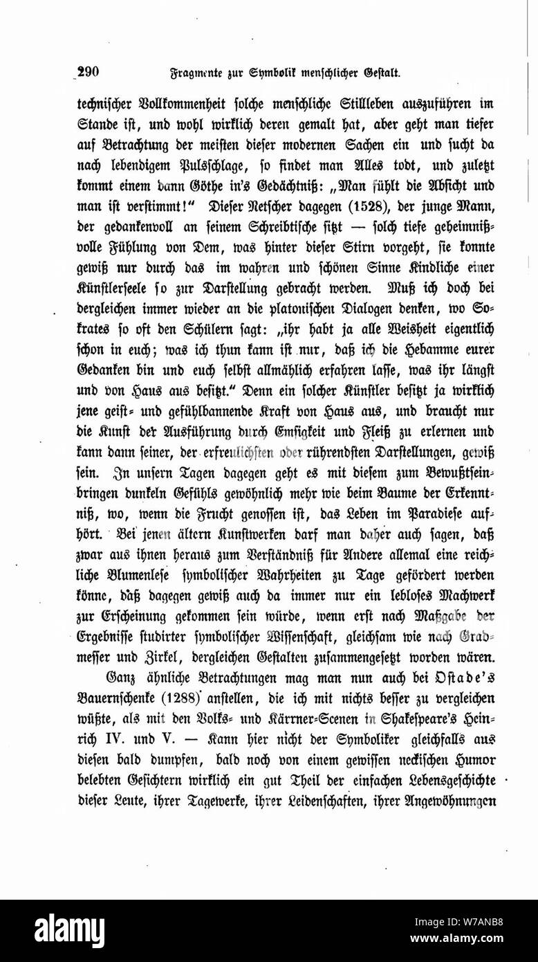 De Nordische Revue 2 290. Stock Photo