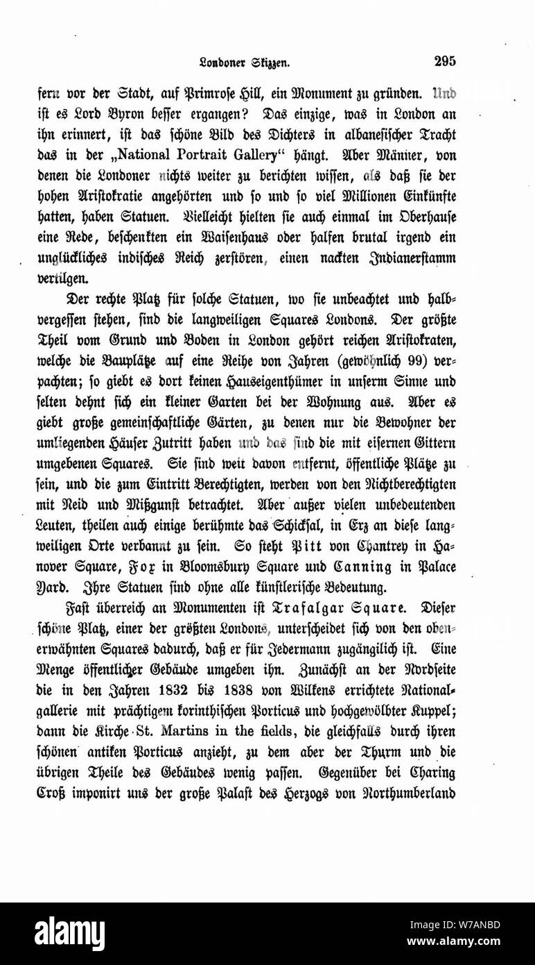 De Nordische Revue 2 295. Stock Photo