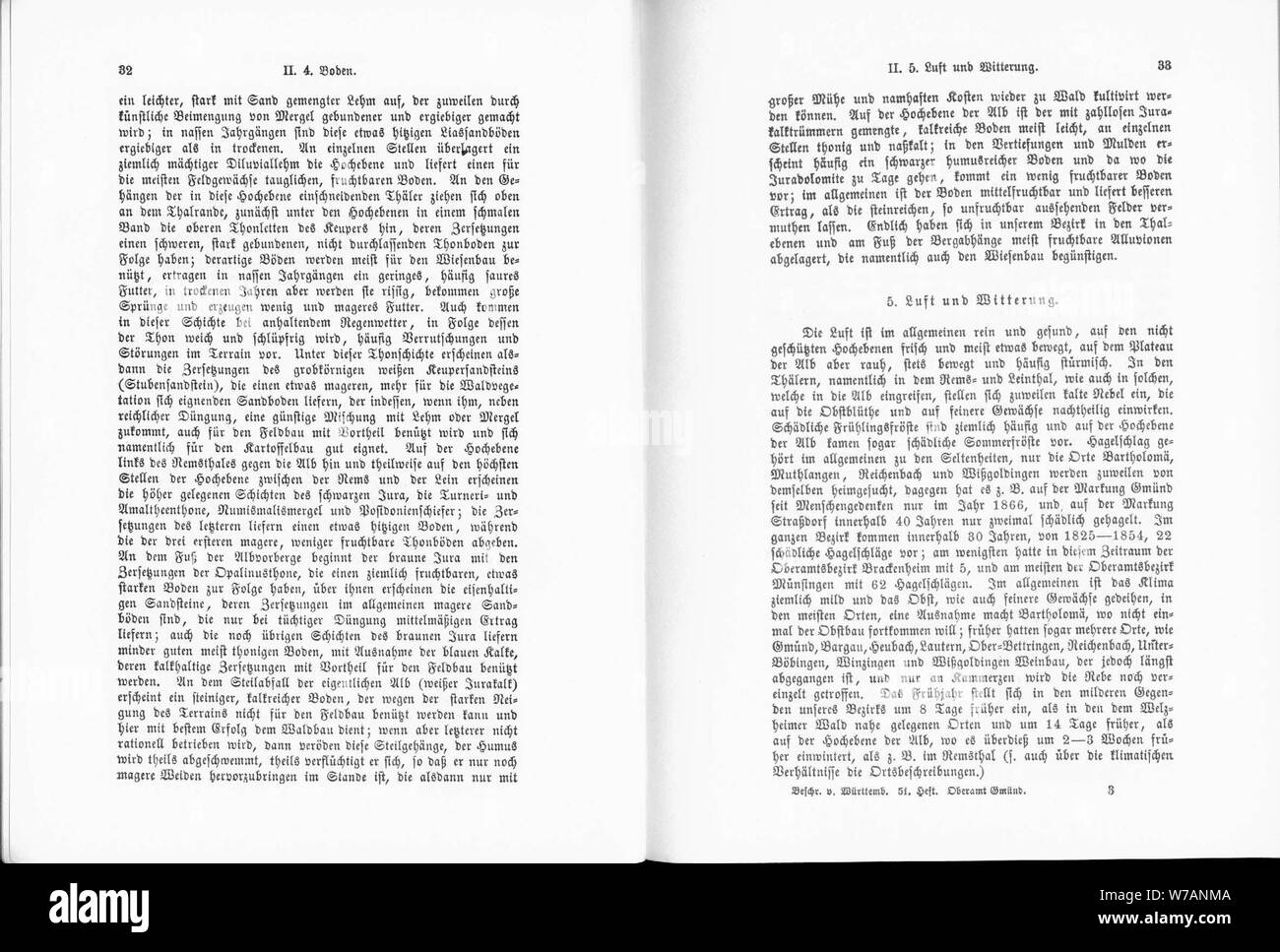 De Oberamt Gmünd 020 Stock Photo Alamy