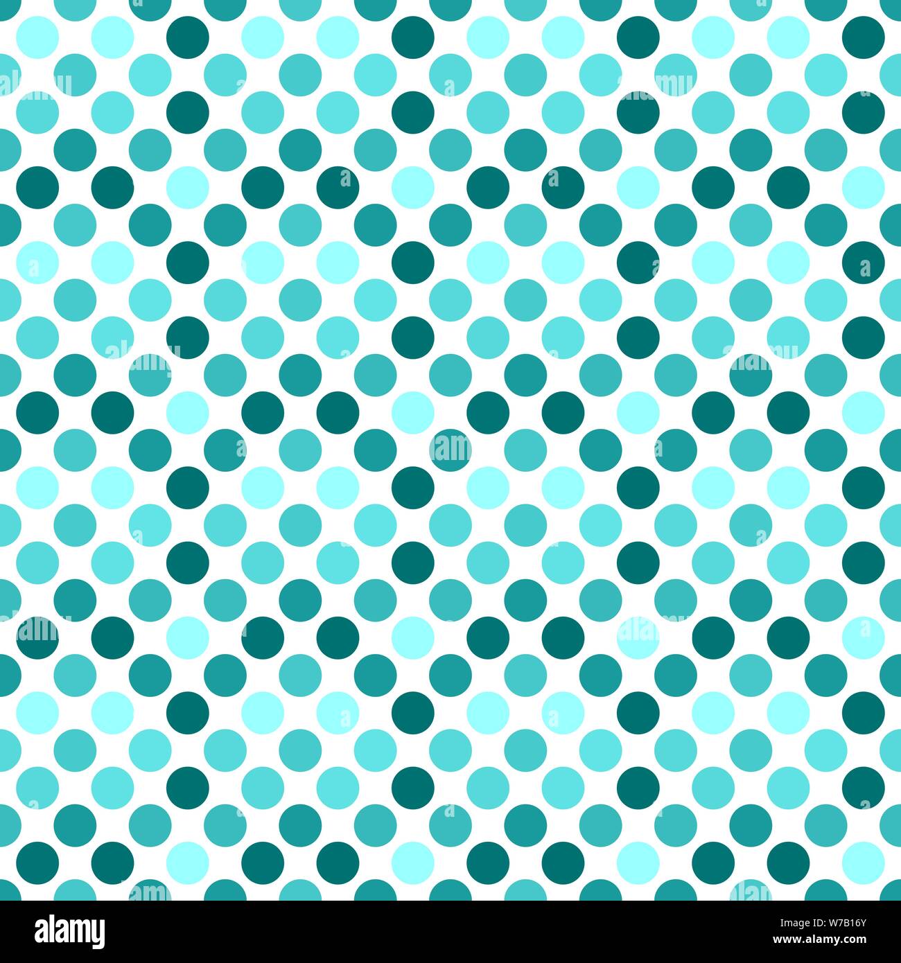 Teal background pattern hi-res stock photography and images - Alamy