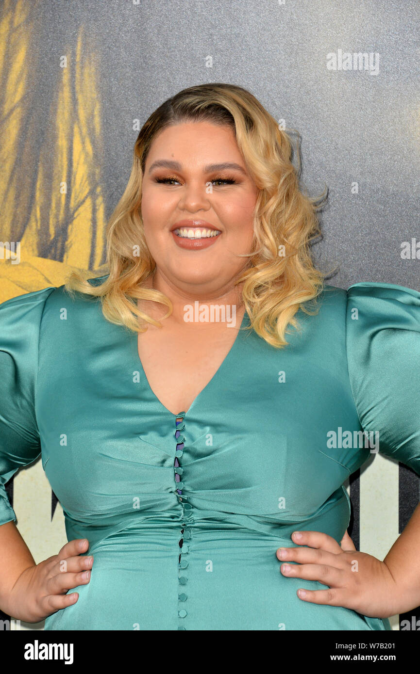 Britney young hi-res stock photography and images - Alamy