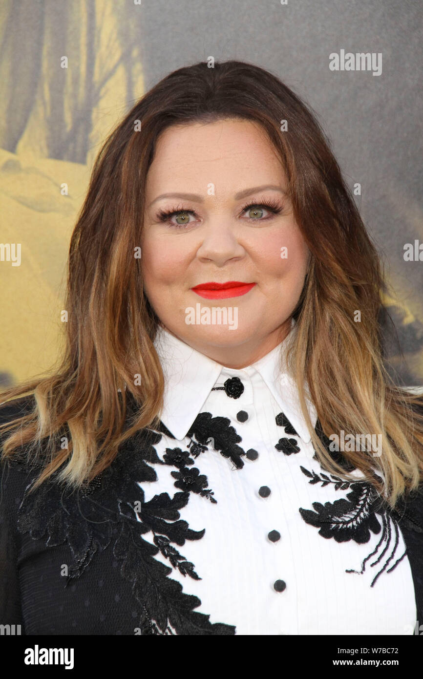 Vanessa Mccarthy Related To Melissa Mccarthy