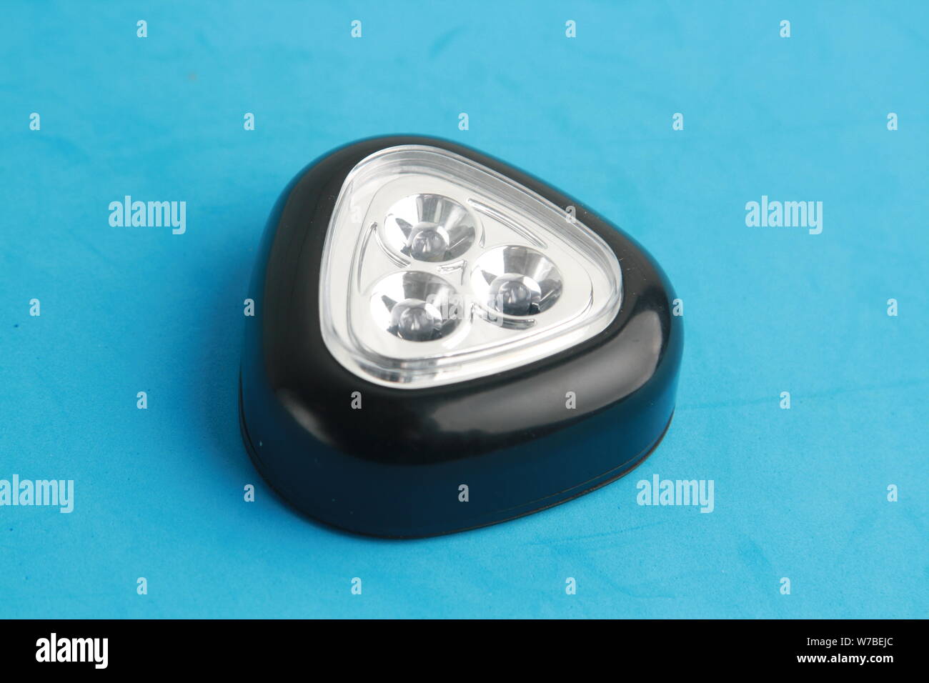 Reflector triangular hi-res stock photography and images - Alamy