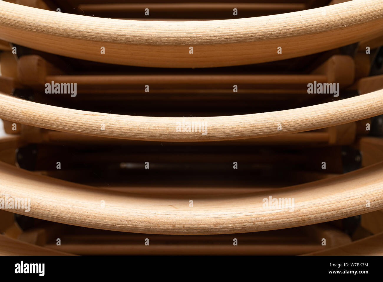 Folding Stool High Resolution Stock Photography and Images - Alamy