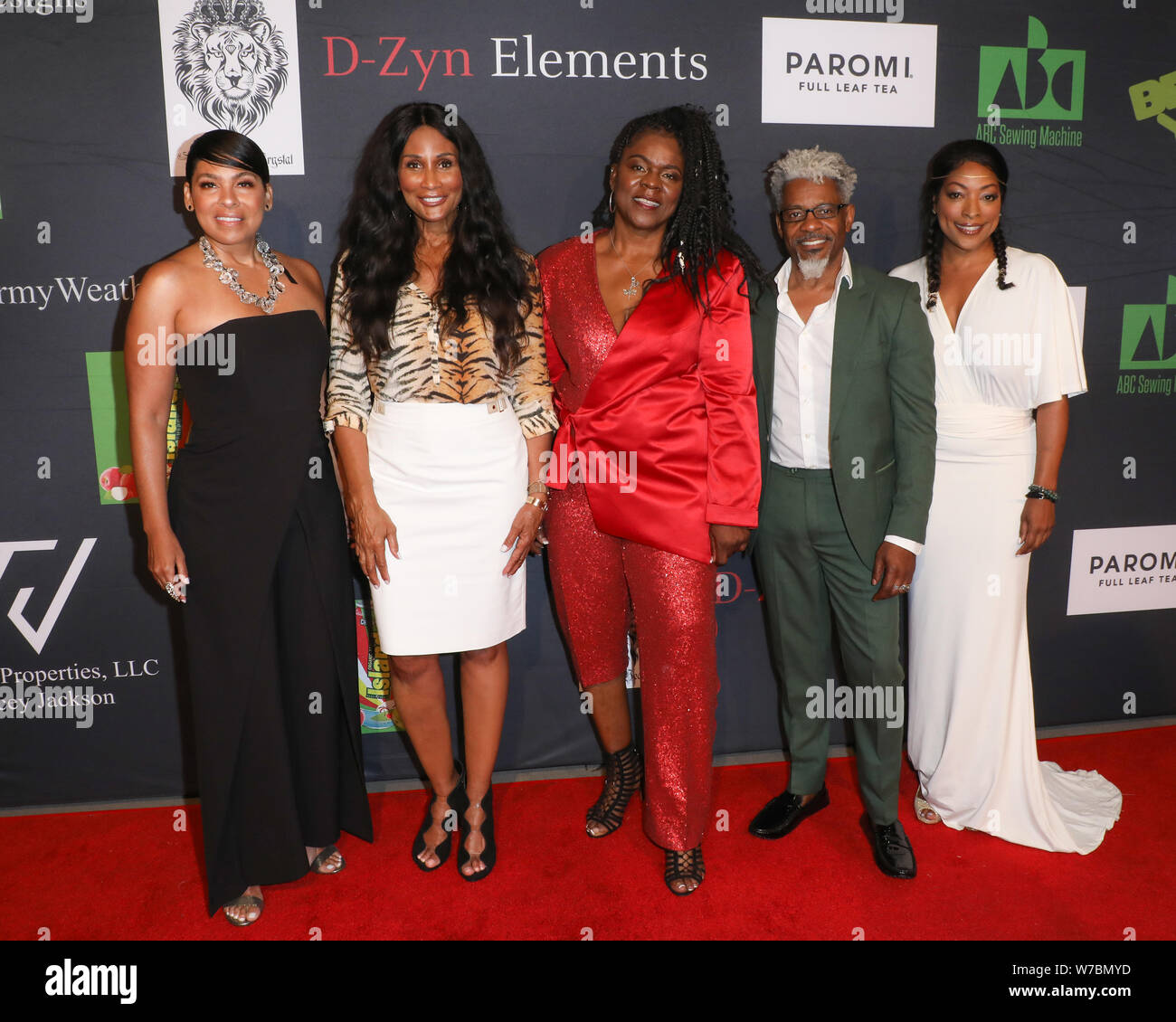 Kellita Smith La Première Famille