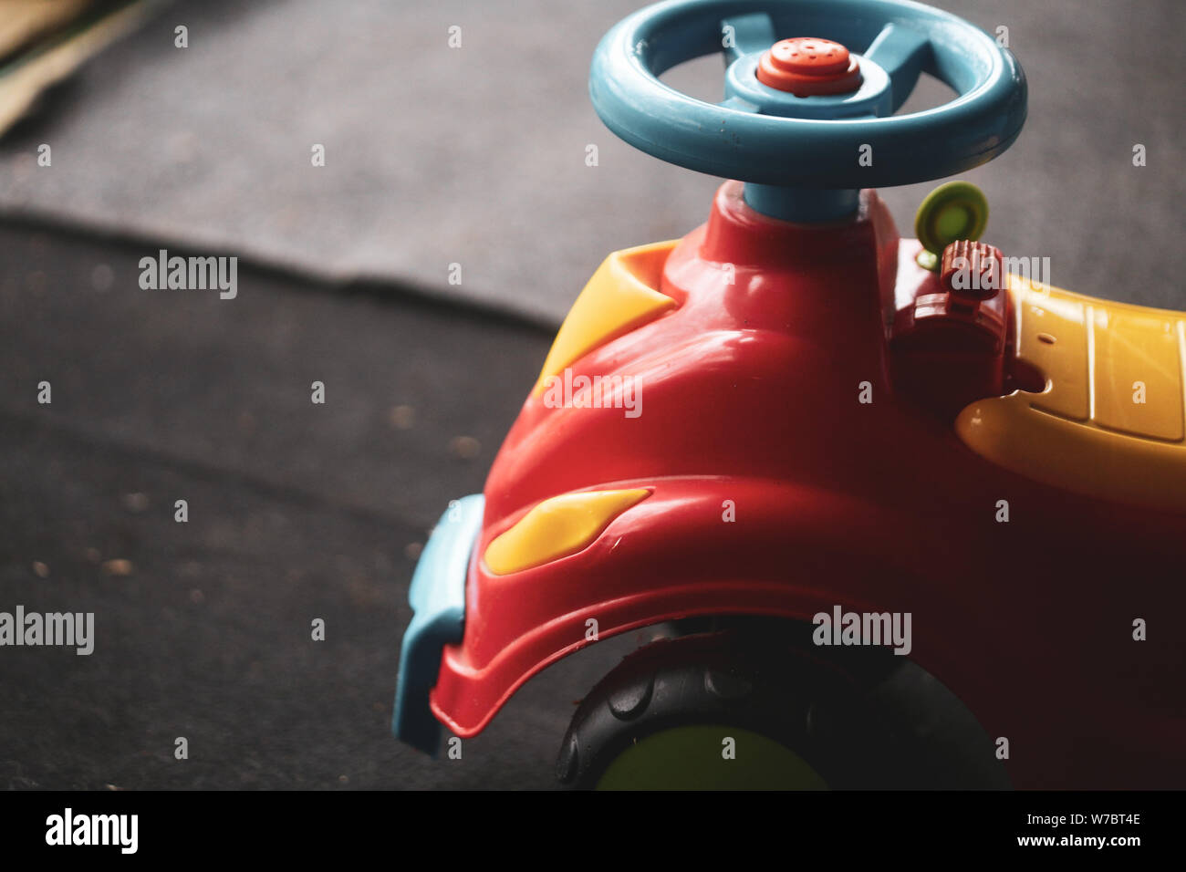children toy bike