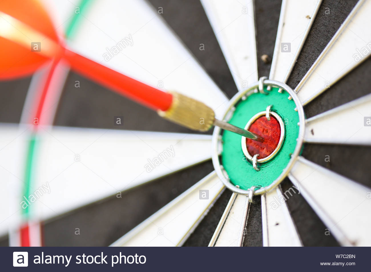 a dart