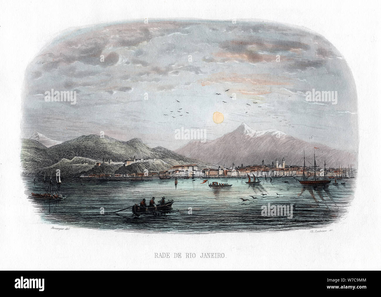 century brazil hires stock photography and images Alamy