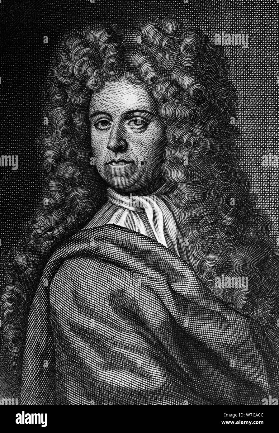 Daniel Defoe English Writer Journalist And Spy 19th - 