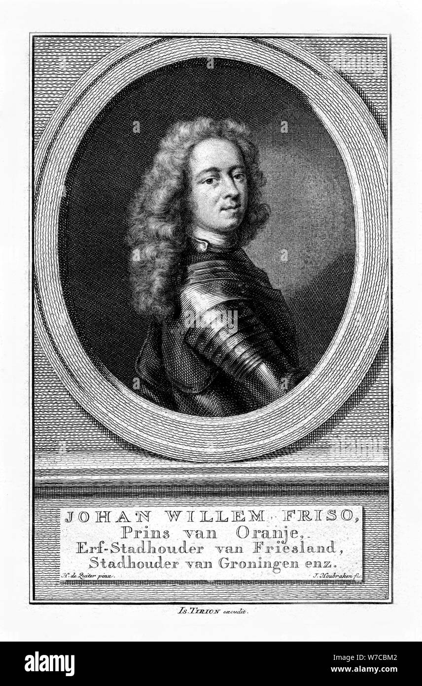 Johan willem friso hi-res stock photography and images - Alamy Johan Willem Friso Hi-Res Stock Photography And Images - Alamy