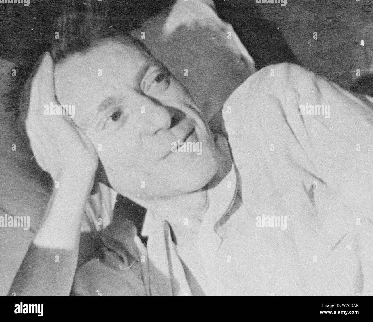 Mikhail bulgakov hi-res stock photography and images - Alamy