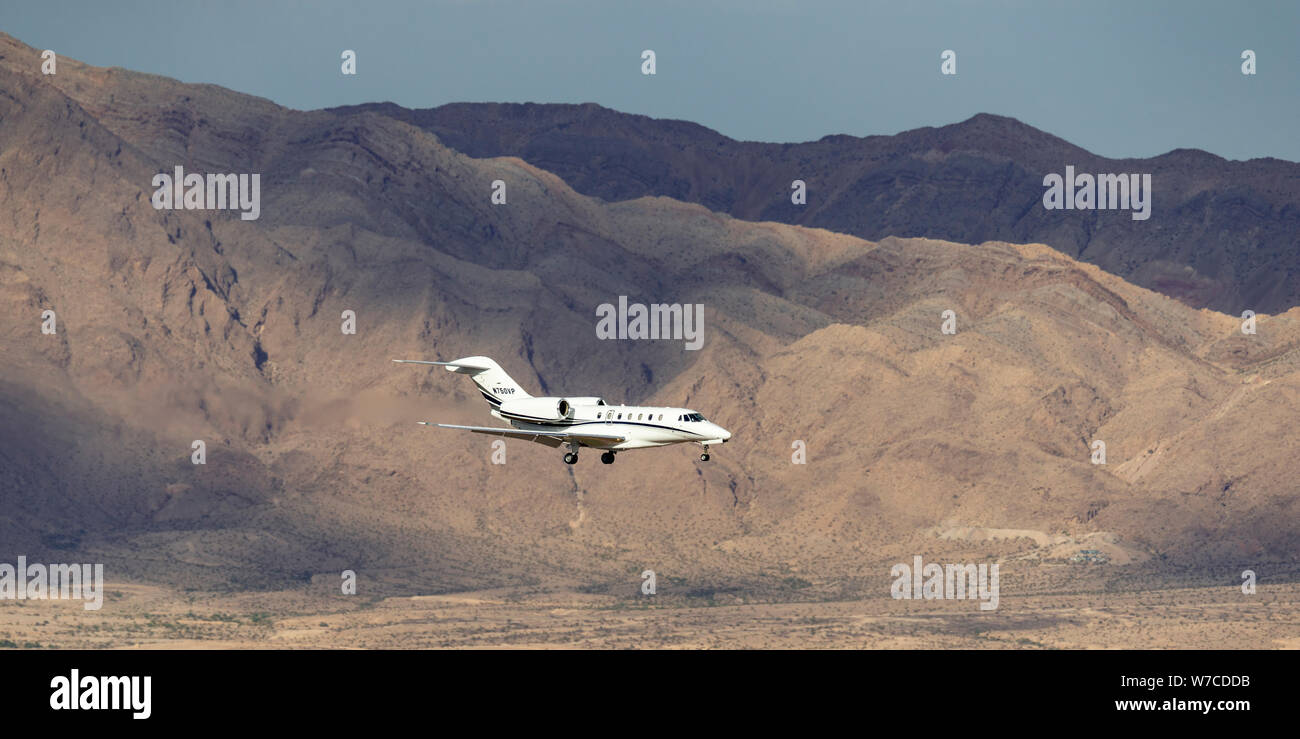 Cessna 750 citation x hi-res stock photography and images - Alamy