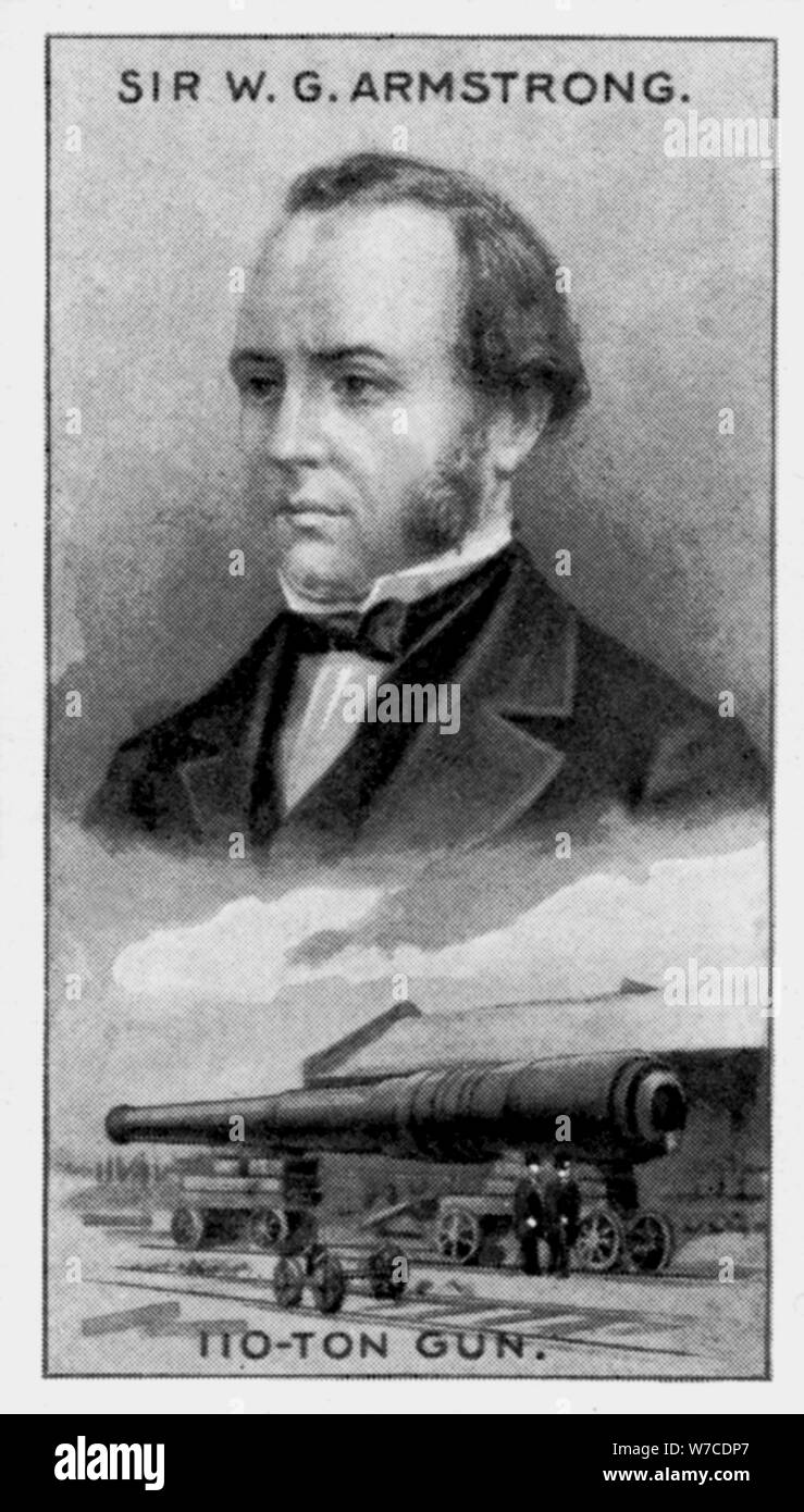 пушечный король” уильям джордж армстронг. уильям армстронг. уильям армстронг. лорд армстронг.