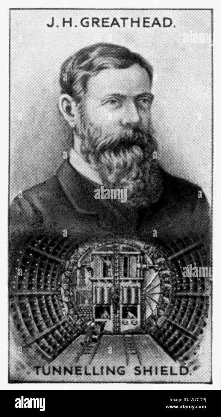 British engineer Black and White Stock Photos & Images Alamy