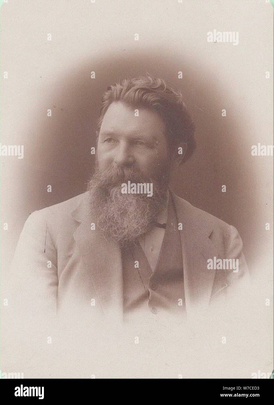 Maxim Petrovich Dmitriev (18581948 Stock Photo Alamy