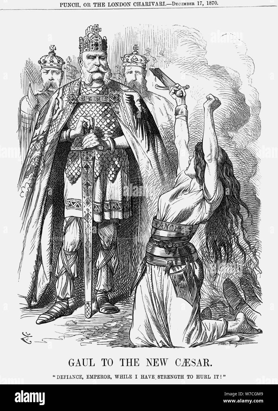 Wilhelm gaul hires stock photography and images Alamy