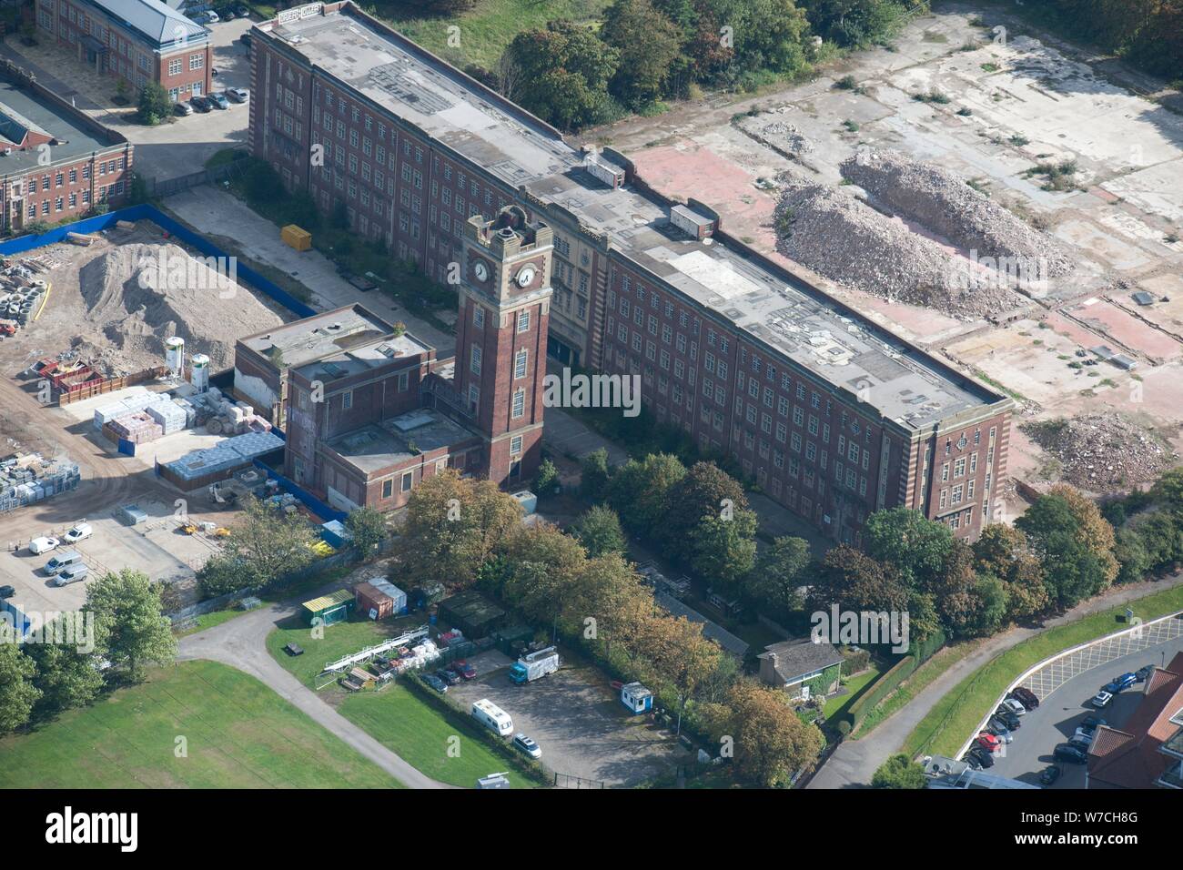 Terrys chocolate and york hires stock photography and images Alamy