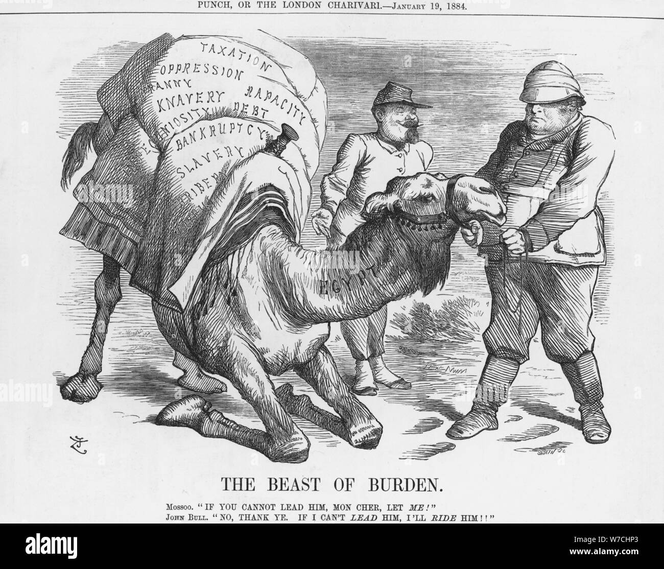 Beast of burden Black and White Stock Photos & Images - Alamy Beast of burden Black and White Stock Photos & Images - Alamy