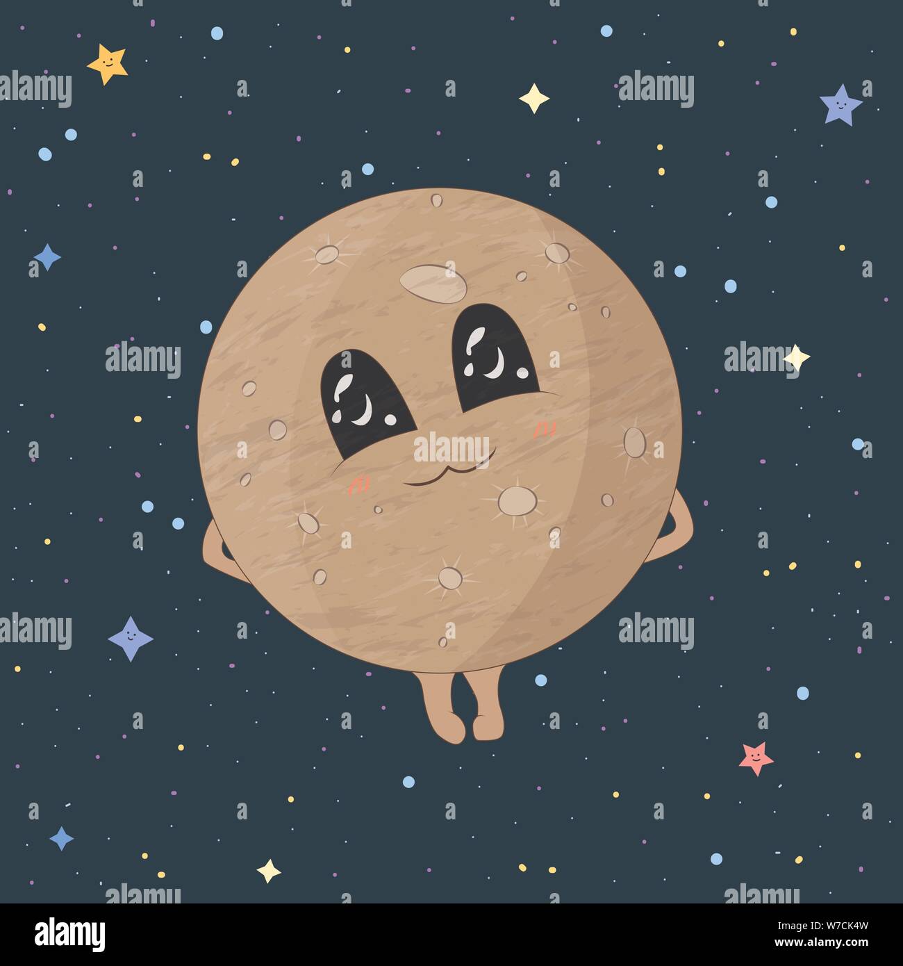 Cartoon Mercury planet on space background, vector illustration Stock Vector Image & Art - Alamy Cartoon Mercury planet on space background, vector illustration Stock Vector Image & Art - Alamy